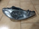 PŘEDNÍ SVĚTLO PRAVÉ, PEUGEOT 206 OD-02