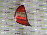 ZADNÍ SVĚTLO LEVÉ, CITROEN C5,SEDAN DO-05