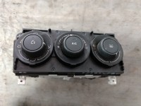 OVLÁDÁNÍ TOPENÍ A KLIMATIZACE T1001394S, CITROEN C3 PICASSO