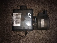 HYDRAULICKÉ ČERPADLO, 9636713880, CITROEN C5