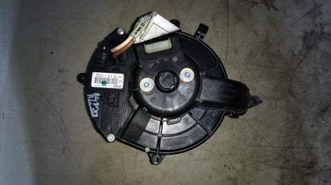 VENTILÁTOR TOPENÍ CITROEN C4 GRAND PICASSO, DENSO 5E2228200, OD-06