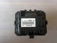 ODPOR TOPENÍ T1000034Z-C02 CITROEN C3 PICASSO