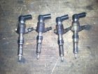SADA VSTŘIKŮ 1,4HDI 8V SIEMENS 9654551080, PEUGEOT, CITROEN 