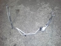 TRUBKA KLIMATIZACE CITROEN C4 PICASSO 9685503280 2,0HDI, RHJ, OD-07