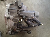 PŘEVODOVKA 20CC78 PEUGEOT, CITROEN, 1,0, 1,1, 1,4, 1,6BN