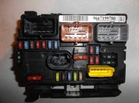 BSM-00 R09 VALEO 9667199780