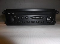 RADIO S CD SIEMENS 96599994XT00