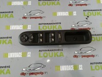 ELEKTRICKÉ OVLÁDÁNÍ OKEN A VNĚJŠÍCH ZRCÁTEK, PEUGEOT 3008, 5008 96650621ZD