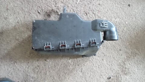 FILTRBOX, PEUGEOT, CITROEN,1,6HDI
