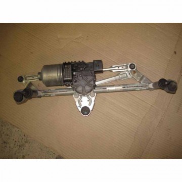 mechanismus stěračů ŠKODA Citigo 1S0  1S1955023D