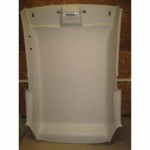 stropnice ŠKODA Citigo 1S0  1S3867501CF  PD6