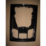 rámeček řadící páky ŠKODA Kodiaq 565  566863212A  ZH2