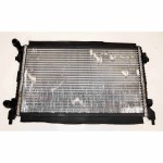 chladič vodní VAG  5Q0121251HC