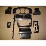 dekorace palubní desky <strong>VW</strong> Golf <strong>VII</strong> 5G0 GTD