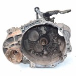 převodovka PNU 6S VW Polo 6R0 2,0 TFSI 6-rychostní manuální