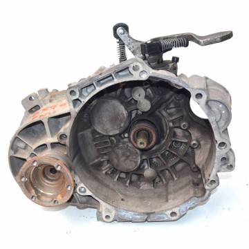 převodovka PNU 6S VW Polo 6R0 2,0 TFSI 6-rychostní manuální