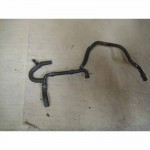 hadice + trubka vodní VW Polo 6R0 2,0 TFSI  06F121065H  06F121056C  06F121058D