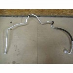 klimatrubka potrubí klimatizace VW Polo 6R0  6R1820743AQ
