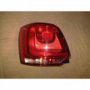 lampa zadní levá VW Polo 6R0  6R0945111B