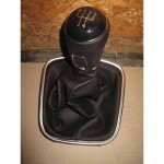 manžeta řadící páky 5S VW Polo 6C0  6C0711113B  MIT