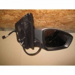 zpětné zrcátko pravé 6 PIN VW Polo 6C0