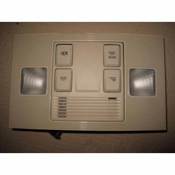 stropní světlo ŠKODA Superb III 3V0  5G1947105P  JJN