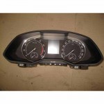 přístroje ŠKODA Superb III 3V0 1,4 TSI  3V0920740A