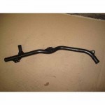 trubka vodní ŠKODA Octavia III 5E0 1,0 TSI  04C121070B