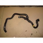 hadice vodní ŠKODA Octavia III 5E0 1,0 TSI  5Q0122073BS