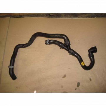 hadice vodní ŠKODA Octavia III 5E0 1,0 TSI  5Q0122073BS