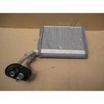 vložka chladič topení VAG  7P0819031