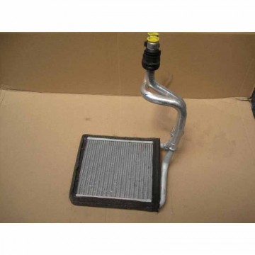 vložka chladič  topení VAG  3C0819031