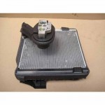 výparník  topení VAG  3C1820103B