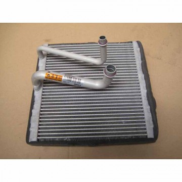 vložka chladič  topení VAG  GV741001