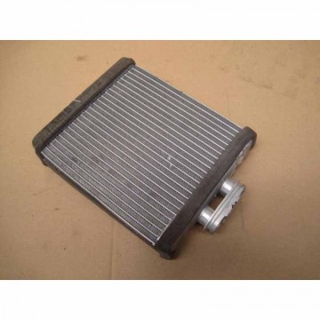 vložka chladič  topení Fabia III  VAG  DW795001