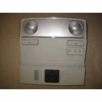 stropní světlo ŠKODA Yeti 5L0 lift  5E0947105L  Y20