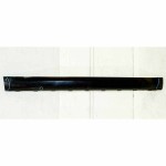 prahová lišta pravá ŠKODA Yeti 5L0 lift  5L0853855B  F9R