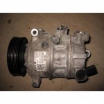 klimakompresor ŠKODA Octavia III 5E0  5Q0816803E