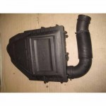 filtrbox ŠKODA Octavia III 5E0 1,0 TSI  04C129601J