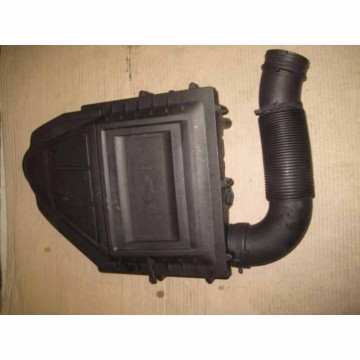 filtrbox ŠKODA Octavia III 5E0 1,0 TSI  04C129601J