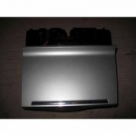 popelník ŠKODA Octavia III 5E0  5E1863071H  WI5