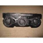 klimatronic ŠKODA Yeti 5L0 lift  3T0820047AP