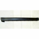 prahová lišta pravá ŠKODA Yeti 5L0 lift  5L0863855C  9B9