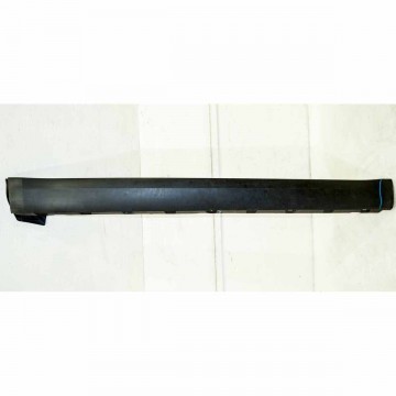 prahová lišta pravá ŠKODA Yeti 5L0 lift  5L0863855C  9B9