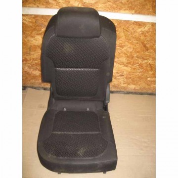 zadní sedadlo pravé ŠKODA Yeti 5L0