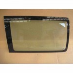 sklo do karoserie levé 2016 VW Transporter T6 7E0  7E1845331D