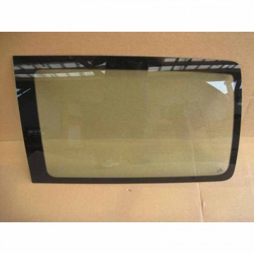 sklo do karoserie levé 2016 VW Transporter T6 7E0  7E1845331D