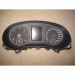 přístroje VW Sharan 7N0 2,0 TDI  7N0920870E