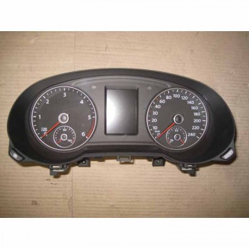 přístroje VW Sharan 7N0 2,0 TDI  7N0920870E