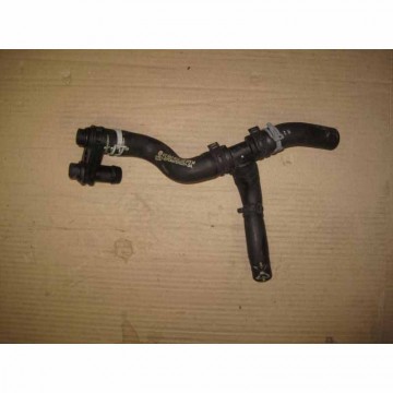 hadice vodní ŠKODA Fabia III 6V0 1,0 MPI  6C0122073M